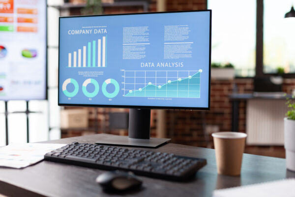 Cracking the Code: How Debt Collection Software Optimises Data Analysis 2 debt collection software, data analysis