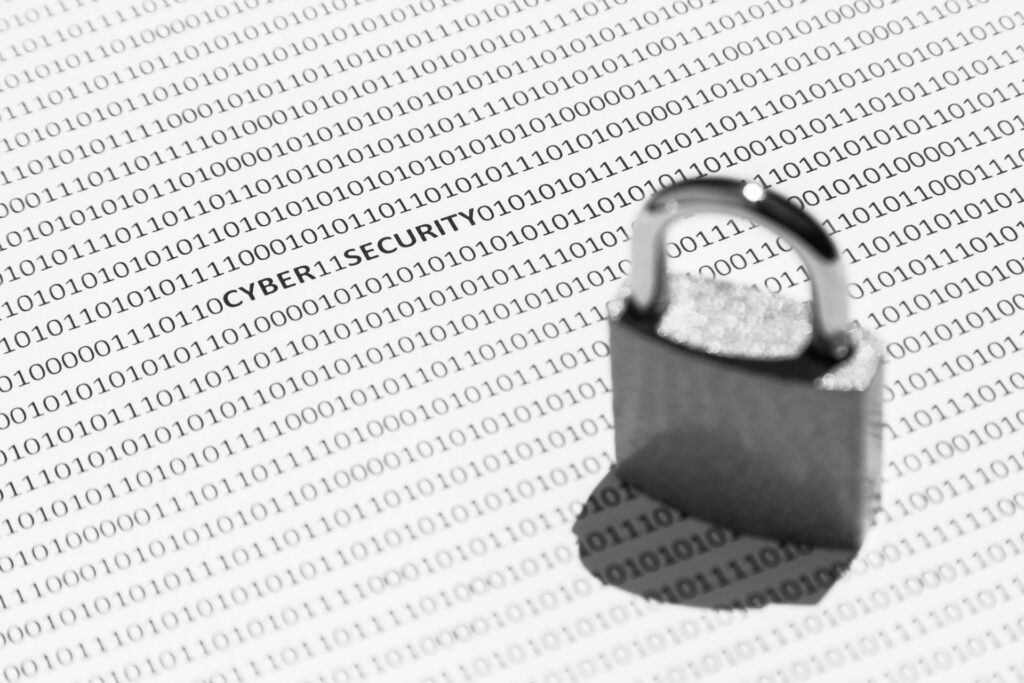 Data Security: Best Practices for Debt Collection Software 1 data security