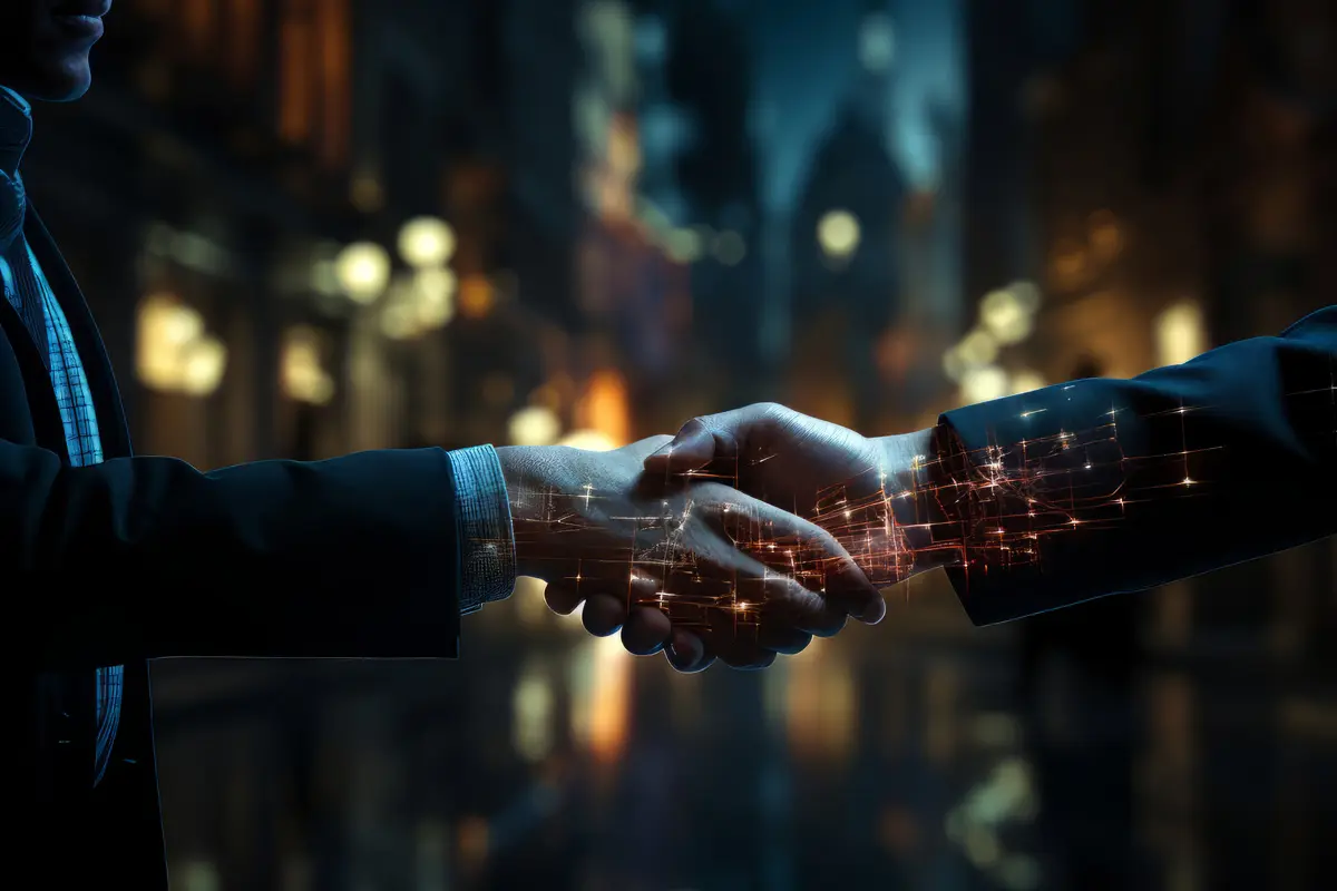 Cultivating Trust and Building Relationships The Human Touch in Debt Collection