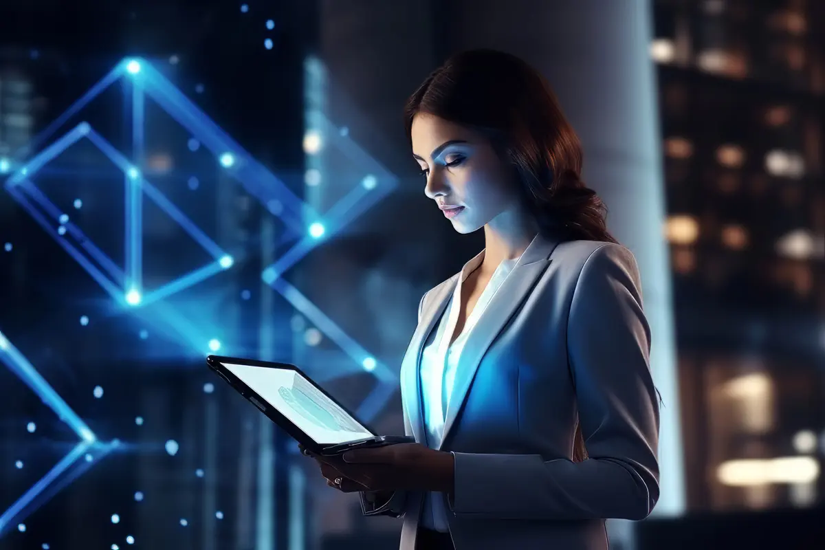 TRAQ Software has over 25 years experience