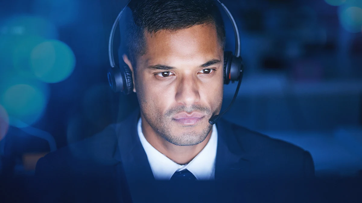 TRAQ’s advantage of integrated software and human-centric strategy. The best of both.