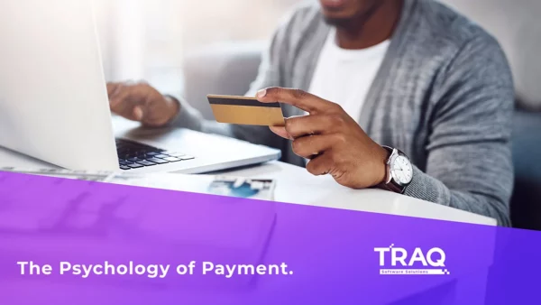 The Psychology of Payment